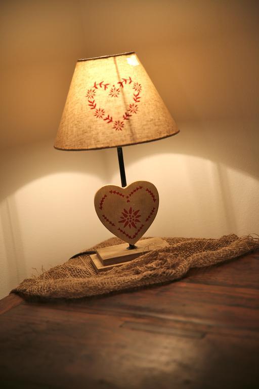 Ar Mountains Lodge Villachiara Branzi Buitenkant foto