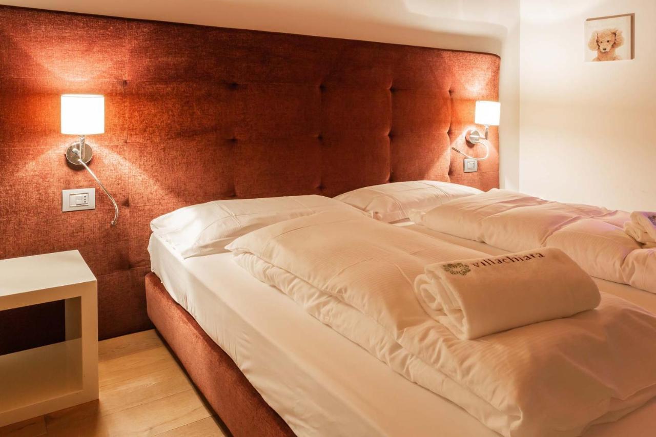 Ar Mountains Lodge Villachiara Branzi Buitenkant foto