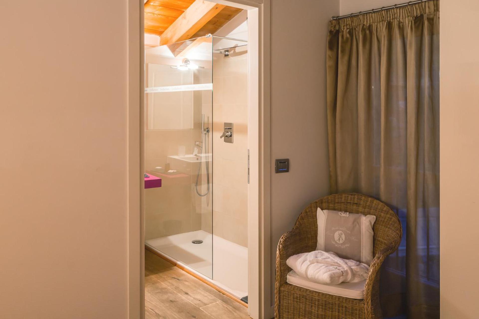 Ar Mountains Lodge Villachiara Branzi Buitenkant foto