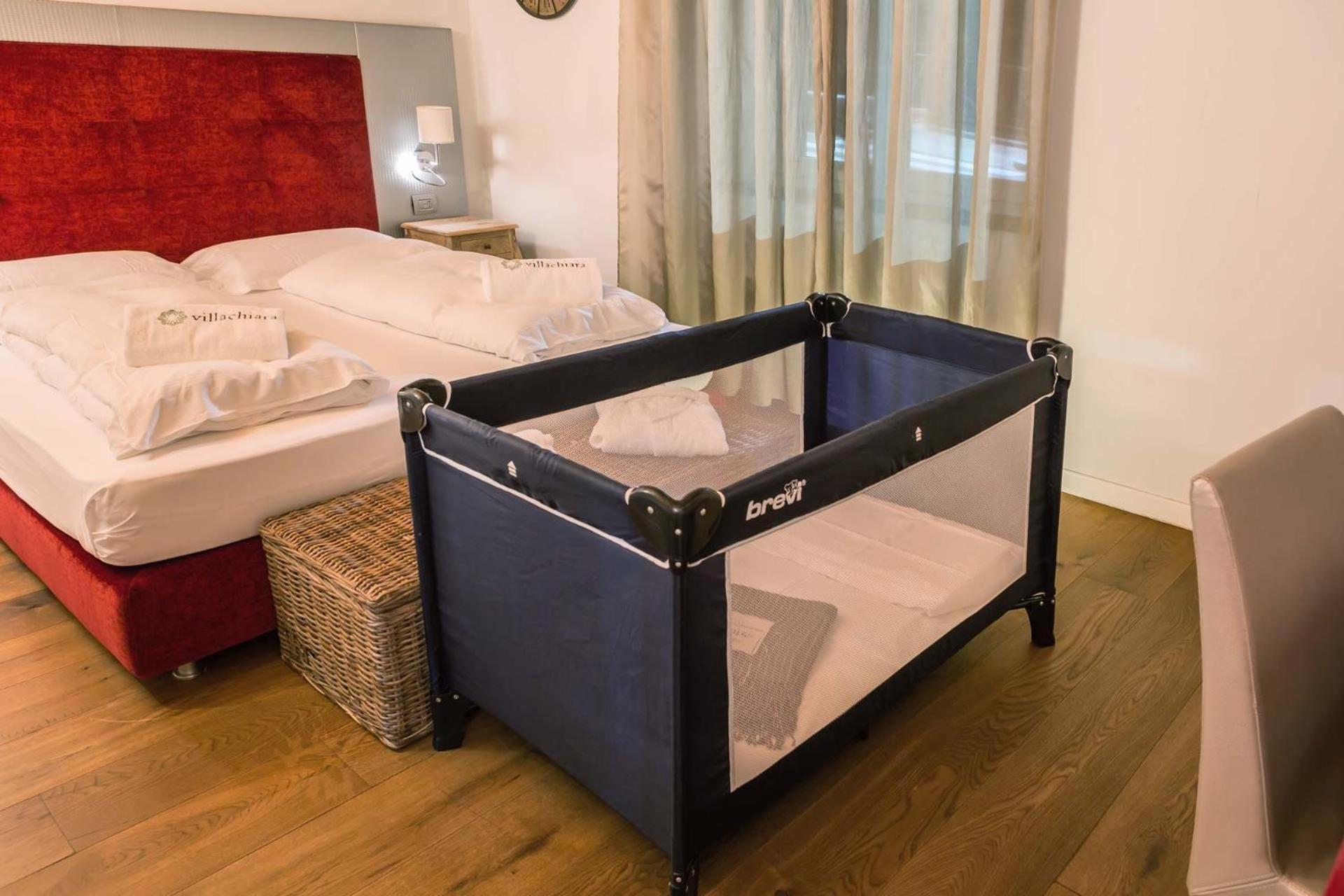 Ar Mountains Lodge Villachiara Branzi Buitenkant foto