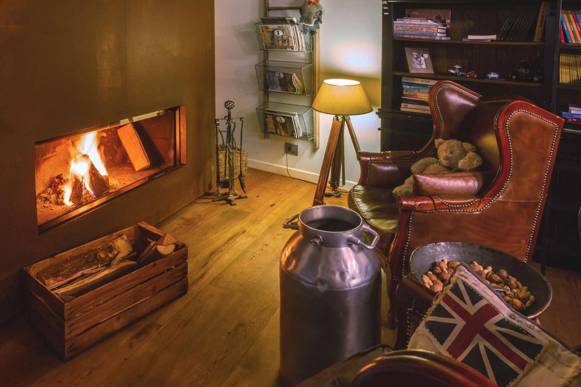 Ar Mountains Lodge Villachiara Branzi Buitenkant foto