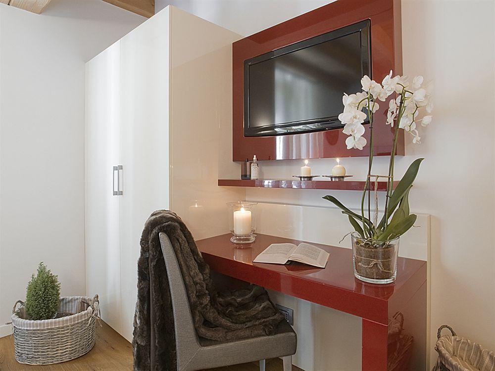 Ar Mountains Lodge Villachiara Branzi Buitenkant foto