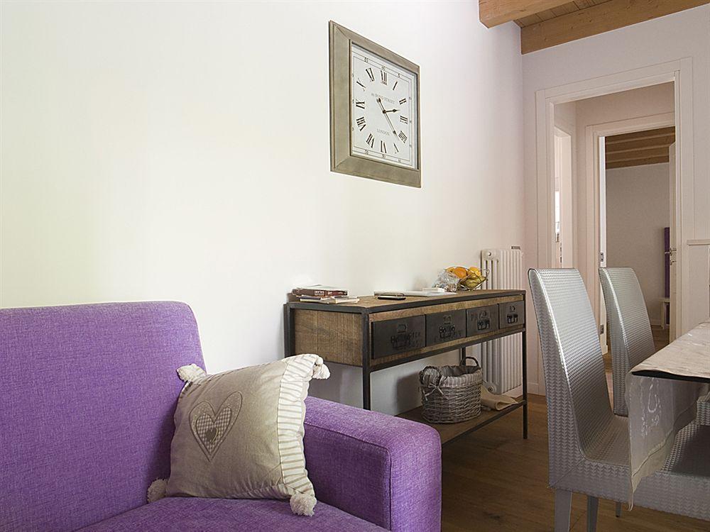 Ar Mountains Lodge Villachiara Branzi Buitenkant foto