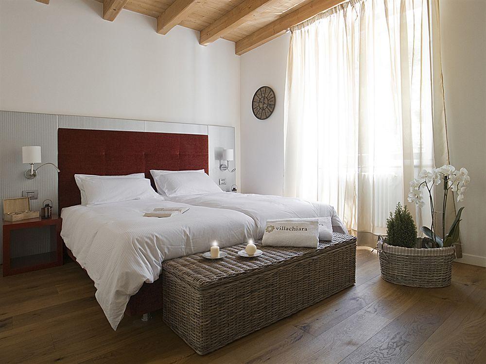 Ar Mountains Lodge Villachiara Branzi Buitenkant foto