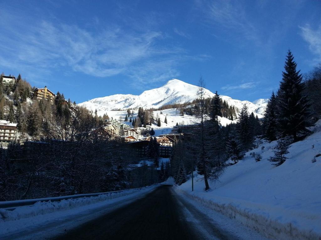 Ar Mountains Lodge Villachiara Branzi Buitenkant foto